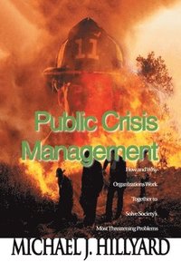 bokomslag Public Crisis Management