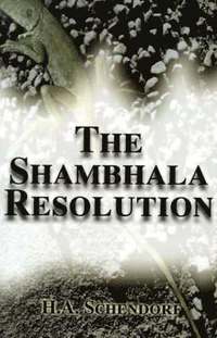 bokomslag The Shambhala Resolution