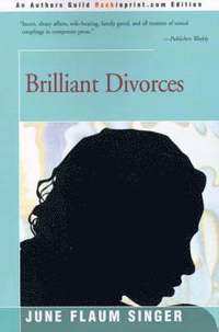 bokomslag Brilliant Divorces