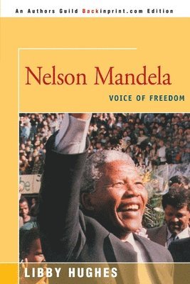 Nelson Mandela 1