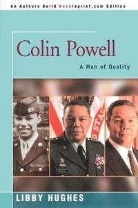 bokomslag Colin Powell