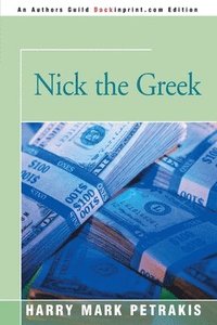 bokomslag Nick the Greek