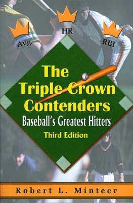 Triple Crown Contenders 1