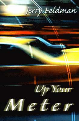 bokomslag Up Your Meter