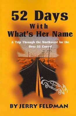 52 Days with What's Her Name 1