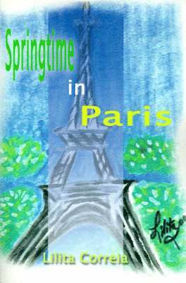 Springtime in Paris 1