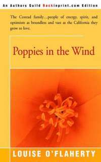 bokomslag Poppies in the Wind