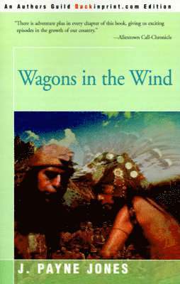 Wagons in the Wind 1