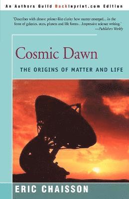 Cosmic Dawn 1