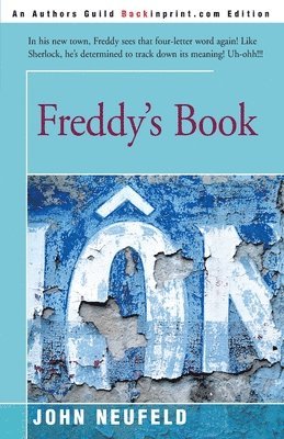 Freddy's Book 1