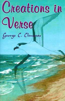 bokomslag Creations in Verse
