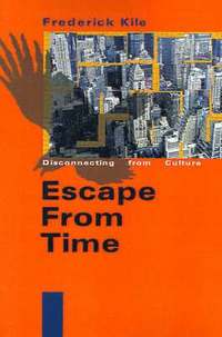 bokomslag Escape from Time