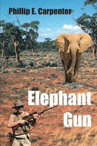 bokomslag Elephant Gun