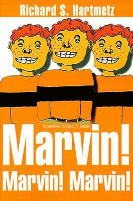 Marvin! Marvin! Marvin! 1