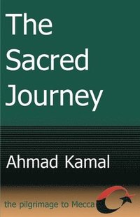 bokomslag The Sacred Journey