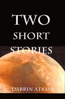 bokomslag Two Short Stories