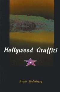 bokomslag Hollywood Graffiti