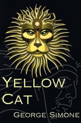 Yellow Cat 1