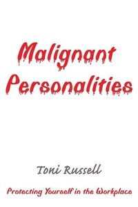 bokomslag Malignant Personalities
