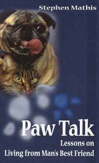 bokomslag Paw Talk