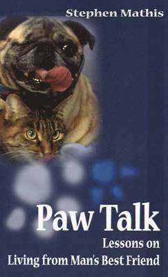 Paw Talk 1