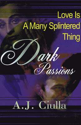 Dark Passions 1