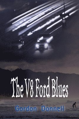 The V8 Ford Blues 1