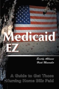bokomslag Medicaid Ez