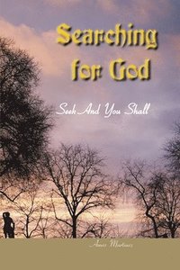 bokomslag Searching for God