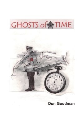 bokomslag Ghosts of Time