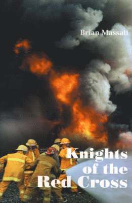 bokomslag Knights of the Red Cross
