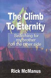 bokomslag The Climb to Eternity