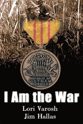 bokomslag I Am the War