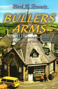 bokomslag Bullers Arms