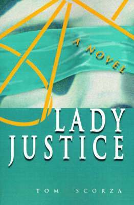 Lady Justice 1