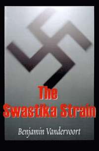 bokomslag The Swastika Strain