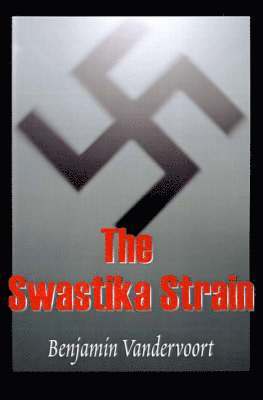 bokomslag Swastika Strain