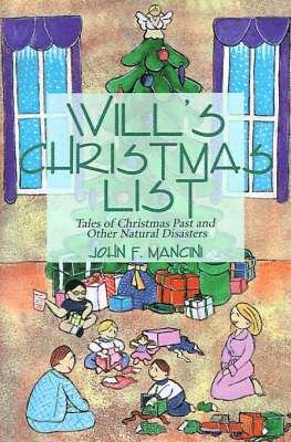 bokomslag Will's Christmas List