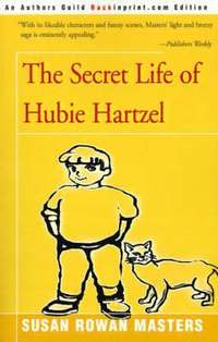 bokomslag The Secret Life of Hubie Hartzel