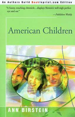 American Children 1