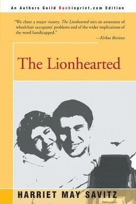 The Lionhearted 1