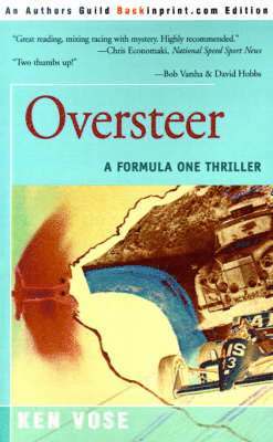 Oversteer 1