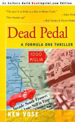 Dead Pedal 1