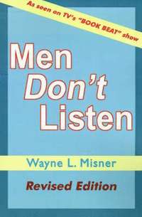 bokomslag Men Don't Listen