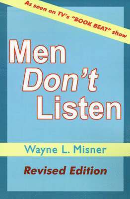 Men Don't Listen 1