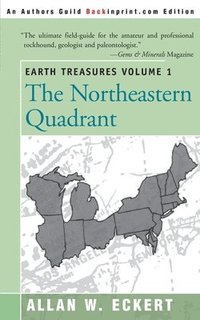bokomslag Earth Treasures, Vol. 1