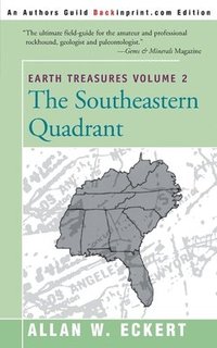 bokomslag Earth Treasures, Vol. 2