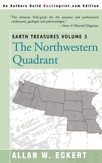 bokomslag Earth Treasures, Vol 3