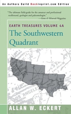 Earth Treasures, Vol. 4A 1