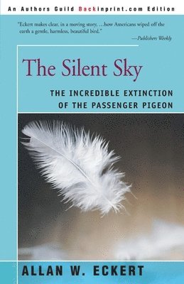 The Silent Sky 1